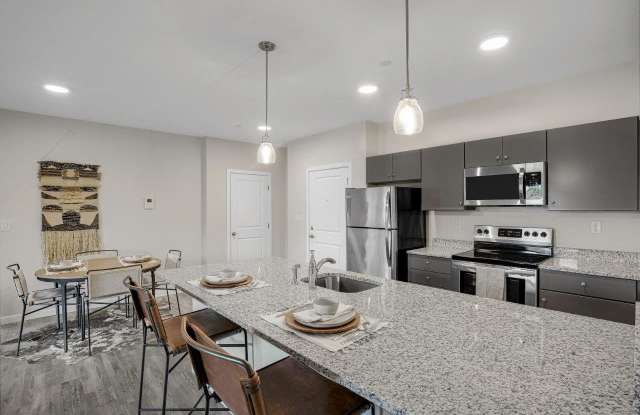 21 East Apartments photos photos