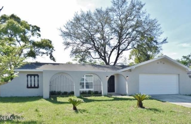 6039 JAGUAR DR W - 6039 West Jaguar Drive, Jacksonville, FL 32244