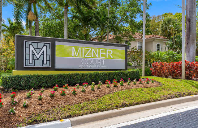 Mizner Court Gallery 2