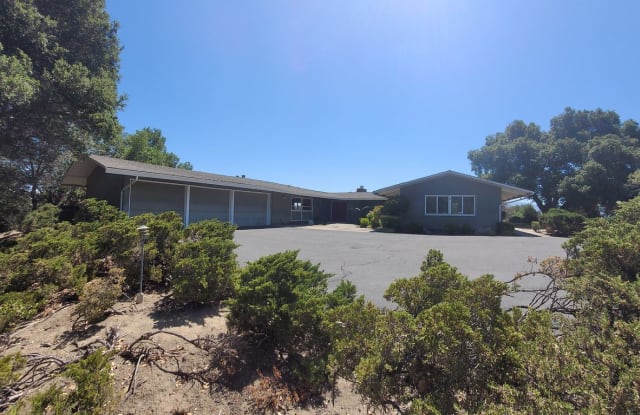 21224 Saratoga Hills Road - 21224 Saratoga Hills Road, Saratoga, CA 95070