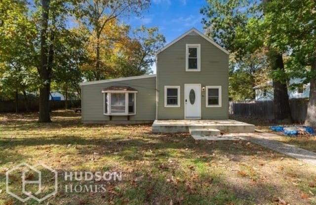 72 East Cloverdale Avenue - 72 East Cloverdale Avenue, Pine Hill, NJ 08021