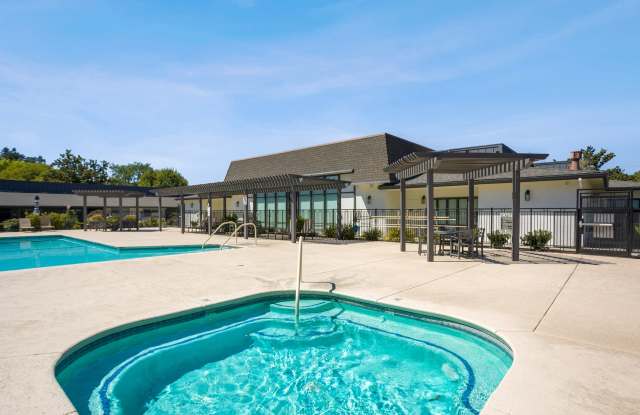 Rindle Ranch Senior Apartment Homes Gallery 2