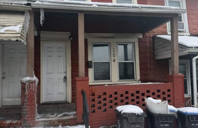 104 W ELM Street photos photos