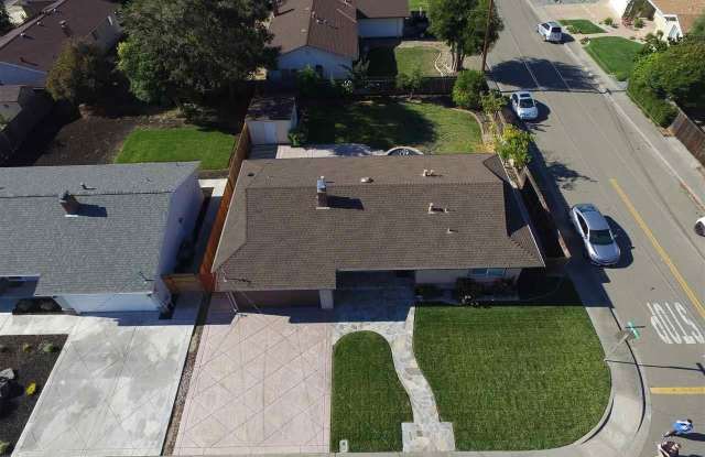 6934 Brighton Rd - 6934 Brighton Drive, Dublin, CA 94568