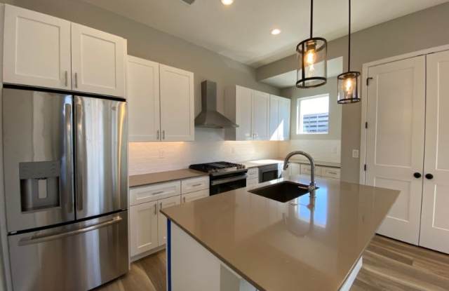 3531 S Pennsylvania St E - 3531 South Pennsylvania Street, Englewood, CO 80113