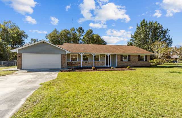122 Cannon Boulevard - 122 Cannon Boulevard, Carteret County, NC 28570