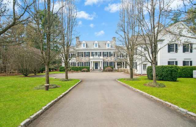 584 West Road - 584 West Road, Fairfield County, CT 06840