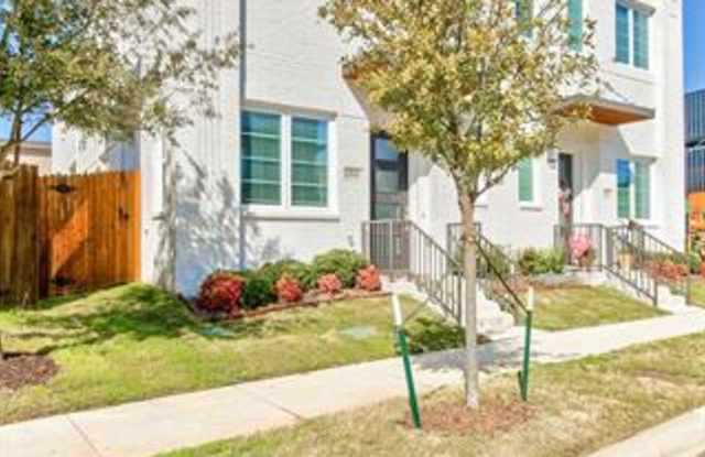 2816 Merrimac Street - 2816 Merrimac St, Fort Worth, TX 76107