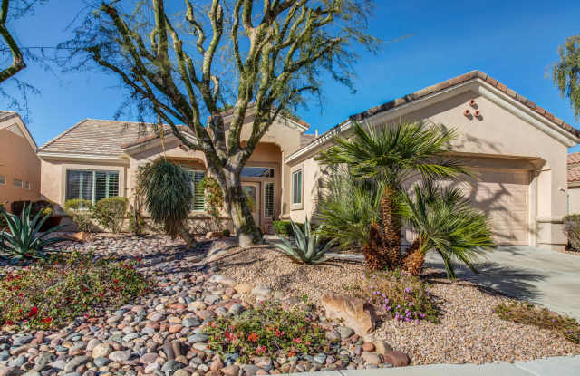 35897 Bramblewood Avenue - 35897 Bramblewood Avenue, Desert Palms, CA 92211