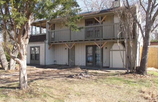 1523 McCormick St. - RMCS - 1523 Mccormick Street, Denton, TX 76205