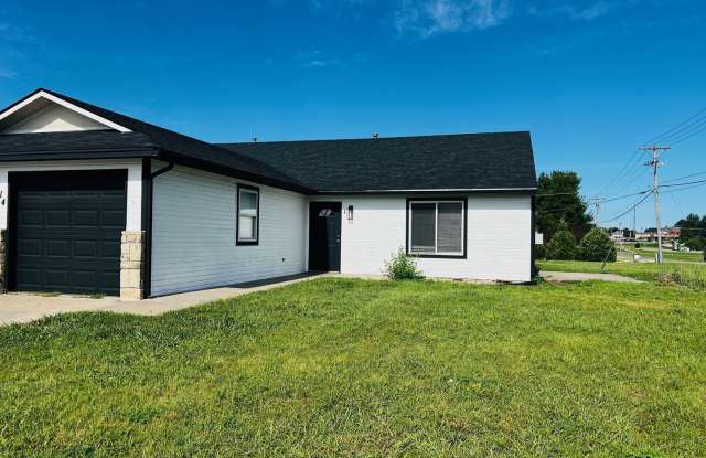 Fresh on the Market – Don't Miss This Charming Corner-Lot Duplex! photos photos