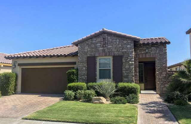 82877 Spirit Mountain Drive - 82877 Spirit Mountain Drive, Indio, CA 92201