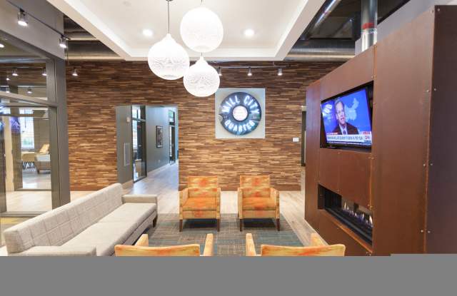 Mill City Quarter - Affordable Housing Gallery 2