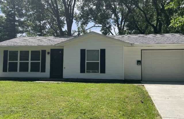 North End- 3 bed, 1 bath- A/O schools! photos photos