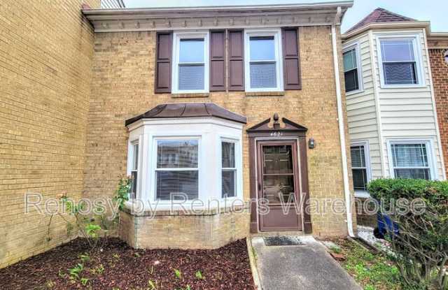 4621 Merrimac Lane photos photos