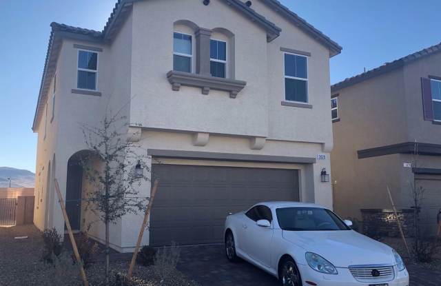 3029 Taranto Heights - 3029 Taranto Heights Ave, Henderson, NV 89044