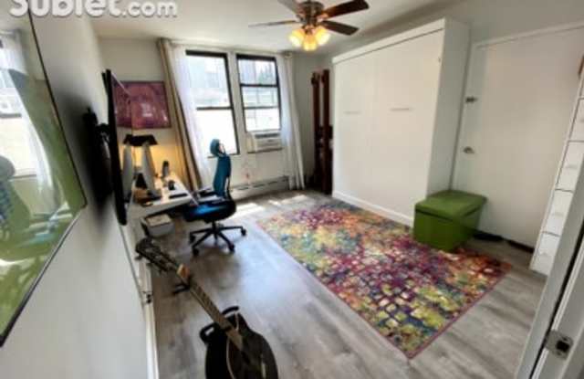 218 Calyer St - 218 Calyer Street, Brooklyn, NY 11222