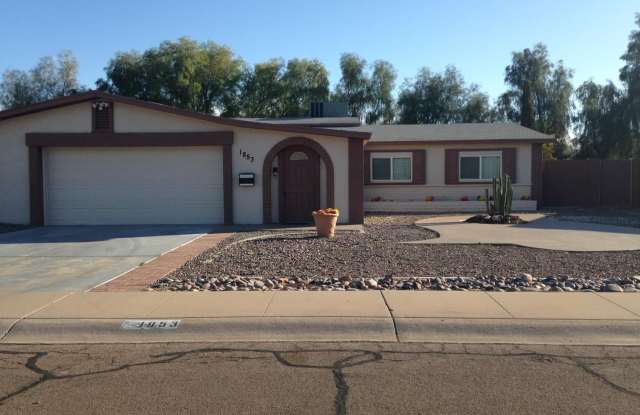 1853 E Gemini Drive photos photos