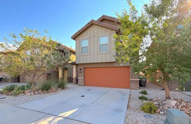 5881 South Charger Loop - 5881 South Charger Loop, St. George, UT 84790