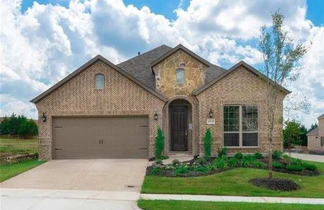 4049 Angelina Drive - 4049 Angelina Drive, McKinney, TX 75071