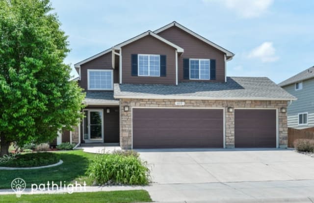 615 Prichett Court - 615 Prichett Court, Fort Collins, CO 80525