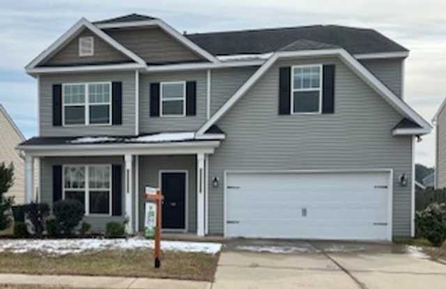 Stunning 4-Bedroom, 2.5-Bath Home – 141 Hay Meadow Lane photos photos