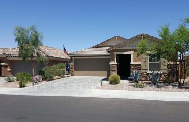 5064 E. Hobart St. - 5064 East Hobart Street, Mesa, AZ 85205
