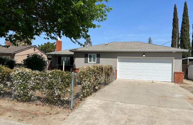 3-bedroom single story in Turlock! photos photos