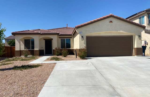 Rosamond 4 bedroom photos photos