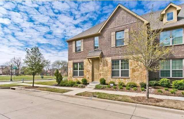 4428 Blackjack Oak Drive - 4428 Blackjack Oak Drive, McKinney, TX 75070