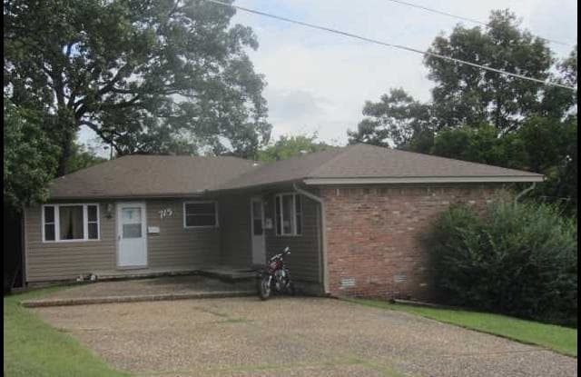 715 West M Avenue B - 715 West M Avenue, North Little Rock, AR 72190