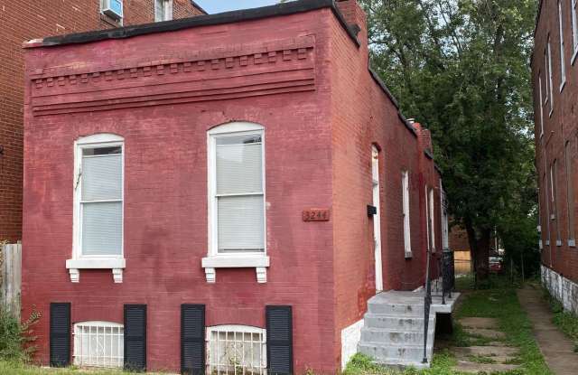 Spacious 2BR/1BA SFH in Benton Park West photos photos