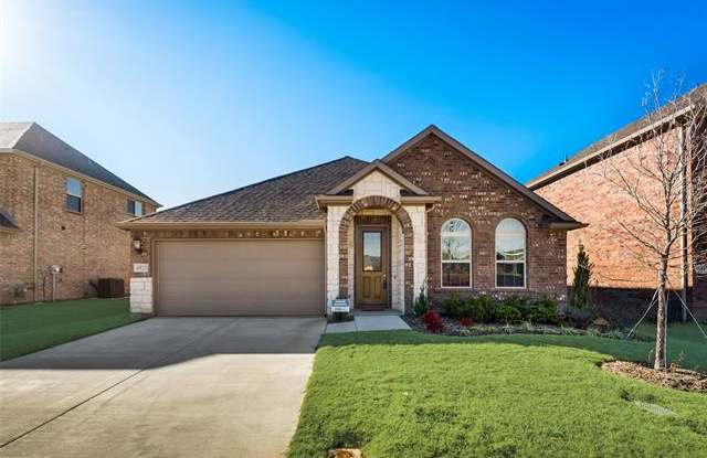 6813 Danridge Road - 6813 Danridge Rd, Rowlett, TX 75089