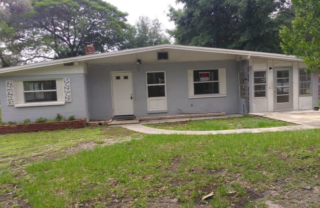 5701 9th Street - 5701 9th Street, Zephyrhills, FL 33542