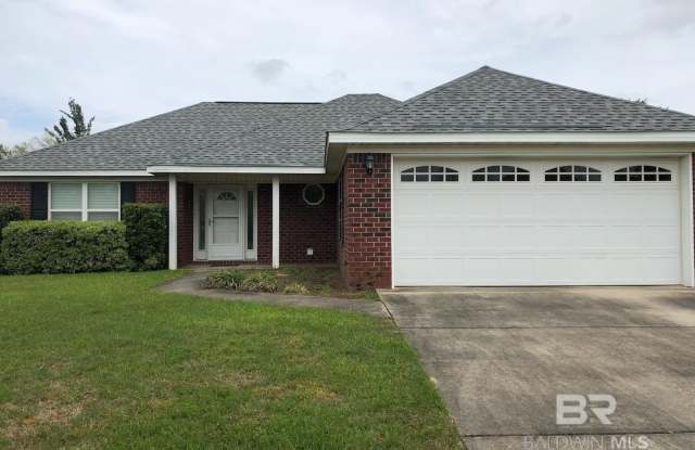 1760 Abbey Loop - 1760 Abbey Loop, Foley, AL 36535