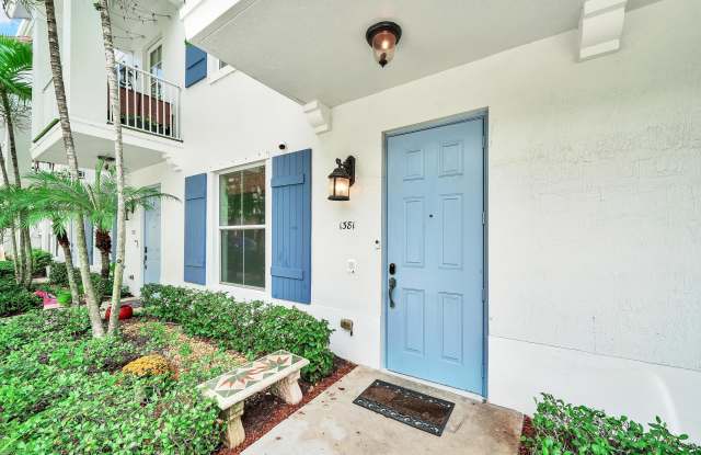 1381 Piazza Delle Pallottole - 1381 Piazza Delle Pallottole, Boynton Beach, FL 33426
