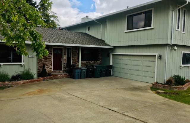 17330 Oak Leaf Drive - 17330 Oak Leaf Drive, Morgan Hill, CA 95037