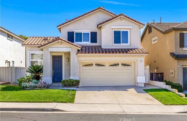 8 Twilight Lane - 8 Twilight Lane, Rancho Santa Margarita, CA 92688