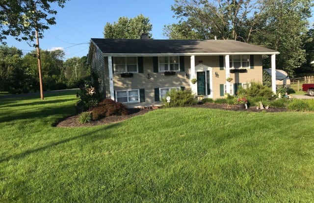 24 Trout Trail - 24 Trout Run Trail, Carroll Valley, PA 17320