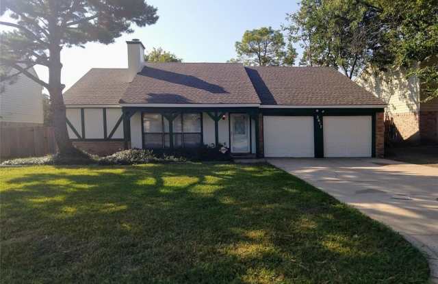 2617 Bennington Court - 2617 Bennington Court, Grand Prairie, TX 75052
