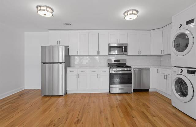 5 POPLAR ST - 5 Poplar Street, Jersey City, NJ 07307