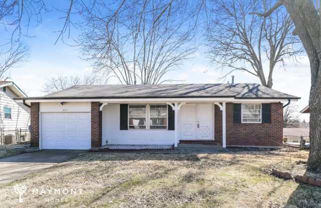 1814 Millshire Drive photos photos