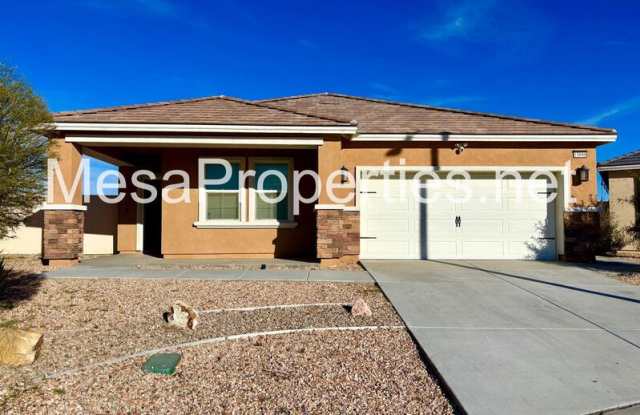15886 Rain Lily Ct - 15886 Rain Lily Court, Victorville, CA 92394