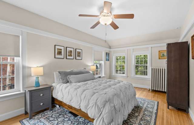 Elegant 4BR Home in University City | Spacious Layout & Prime Location photos photos Elegant 4BR Home in University City | Spacious Layout & Prime Location photos photos