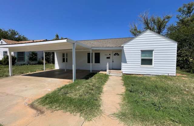 Renovated Charm Meets Modern Comfort: 3‑Bed, 1‑Bath Retreat - 706 North 6th Street, Lamesa, TX 79331 Renovated Charm Meets Modern Comfort: 3‑Bed, 1‑Bath Retreat - 706 North 6th Street, Lamesa, TX 79331