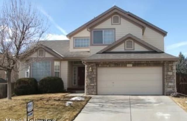 2404 S. Holman Cr. - 2404 South Holman Circle, Lakewood, CO 80228