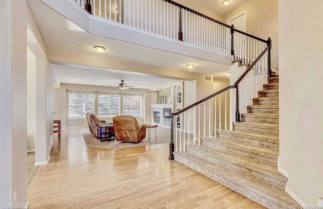 1255 Bulrush Dr - 1255 Bulrush Drive, Castle Rock, CO 80109