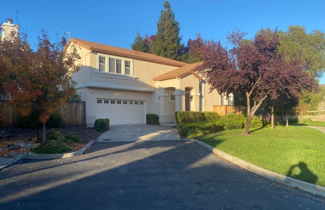 722 Marsh Place - 722 Marsh Place, Fairfield, CA 94533
