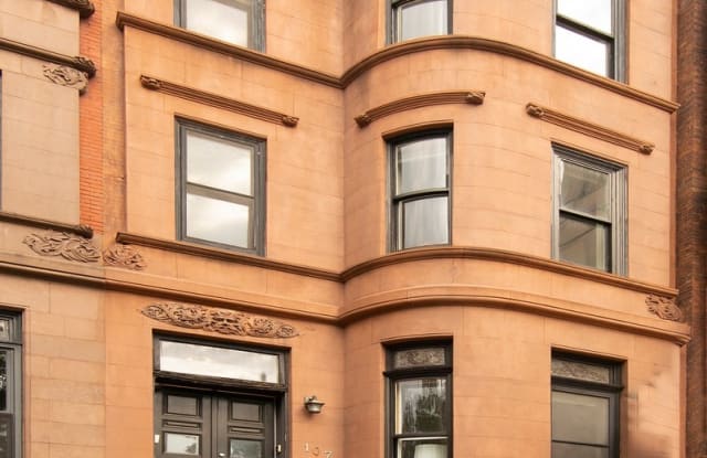 107 West 85th Street - 107 West 85th Street, New York City, NY 10024