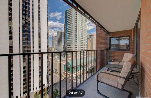 1777 Larimer Street #1309 photos photos